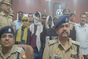 आशनाई में हुई थी सर्राफ की हत्या : एंबुलेंस से ठिकाने लगाया था शव, ब्याज के बदले नाबालिग बहनों पर बना रहा था गलत काम का दबाव