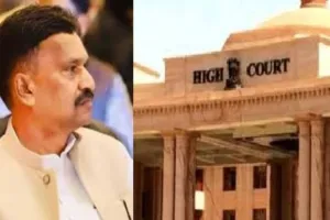 Lucknow News : कांग्रेस सांसद राकेश राठौर को मिली जमानत, लेकिन नहीं होगी रिहाई 