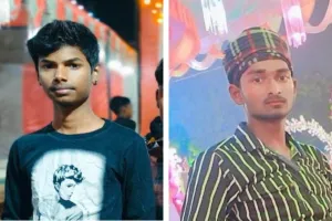 Sultanpur accident : सड़क हादसे में बाइक सवार दो किशोरों की मौत