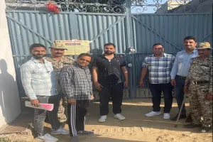 मुरादाबाद : नगर निगम की टीम ने 24 भवनों को सील किया, 87 लाख से अधिक बकाया वसूला