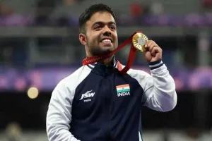 'युवाओं के लिए आगे बढ़ने का बड़ा अवसर है Khelo India Para Games 2025, देश को देखने को मिलेंगी नई प्रतिभाएं'  