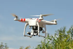 शाहजहांपुर: जिन रास्तों से निकलेगा छोटे लाट साहब का जुलूस, उनकी ड्रोन से हुई निगरानी