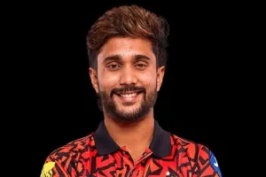 IPL 2025 : फैंस के लिए खुशखबरी, नीतीश कुमार रेड्डी ने पास किया फिटनेस टेस्ट...SRH के लिए मचाएंगे धमाल