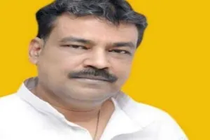 अबू आजमी के बयान पर उन्नाव से BJP विधायक का पलटवार, दोहरे मापदंड अपनाने का आरोप, बोले- जनता अब इस पार्टी को नकार चुकी