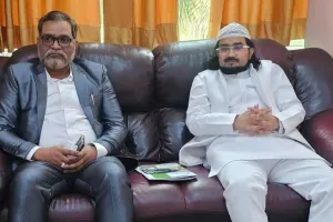 Barabanki News : नौ अपराधिक मामले दर्ज, फिर भी शातिर माफिया बाबा पठान पुलिस की पकड़ से कोसों दूर