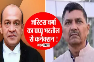 Bareilly: पुराने जख्म! जस्टिस वर्मा का वो फैसला जिसे आज तक नहीं भूले पप्पू भरतौल