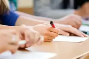 UP सहायक आचार्य परीक्षा 2025: प्रयागराज, लखनऊ, और वाराणसी समेत इन 6 जिलों में आयोजित होगी परीक्षा, जानें पूरा शेड्यूल