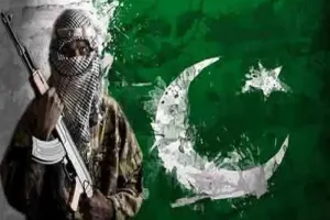 वर्ष 2024 में पाकिस्तान बना दुनिया का दूसरा सबसे अधिक आतंकवाद प्रभावित देश, सामने आई रिपोर्ट