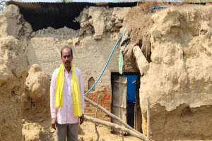 Ayodhya News : आईजीआरएस पोर्टल पर लगा दी फर्जी रिपोर्ट, नहीं मिला आवास : पात्र लाभार्थी तहसील व ब्लॉक का लगा रहा चक्कर