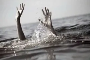 महाराष्ट्र के चंद्रपुर जिले में झील में डूबने से पांच लोगों की मौत 