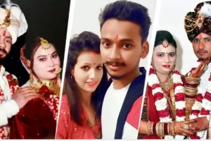 मुस्कान, प्रगति के बाद अब मुजफ्फरनगर की पिंकी ने पति को रास्ते से हटाने की कोशिश: काफी में दिया जहर, बहन ने दर्ज कराई प्राथमिकी....जानिए क्या है पूरा मामला