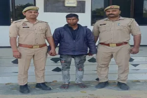 Barabanki News :  पड़ोसी महिला से संपर्क रखने में बाधा बना रहा था पिता, तब बेटे ने कर दी हत्या
