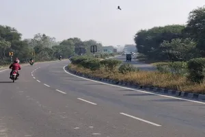 Bareilly: सेटेलाइट से बैरियर-टू सड़क चौड़ीकरण का नए सिरे से बनेगा एस्टीमेट