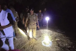 मलिहाबाद महिला हत्याकांड : मुख्य आरोपी पुलिस एनकांउटर में ढ़ेर, एक लाख रुपये का था इनामिया हिस्ट्रीशीटर