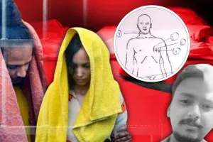 Meerut Saurabh Murder Case: लंबे धारदार चाकू को दिल के किया आर-पार, फिर धड़ से गर्दन अलग कर शव के किए कई टुकड़े... पीएम रिपोर्ट में खुली हैवानियत की नई परतें