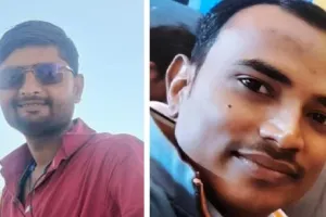 Pratapgarh News: बेकाबू डंपर ने कार में टक्कर मारते हुए सात को रौंदा,दो फाइनेंस कर्मी की मौत