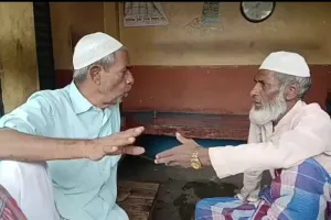 सौगात-ए-मोदी से मुसलमान खुश, पीएम का जताया आभार बोले- पहली बार किसी प्रधानमंत्री ने ऐसा सोचा