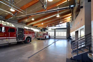 Bareilly: भोजीपुरा औद्योगिक क्षेत्र में फायर स्टेशन बनने की उम्मीदों पर फिरा पानी!