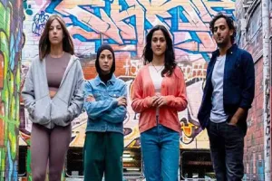 कार्तिक आर्यन ने की 'माय मेलबर्न' की जमकर तारीफ, बोले-यह एक प्रेरणादायक फिल्म है