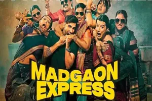 कुणाल खेमू की फिल्म 'Madgaon Express' के प्रदर्शन का एक साल पूरा, दर्शकों का किया भरपूर मनोरंजन  