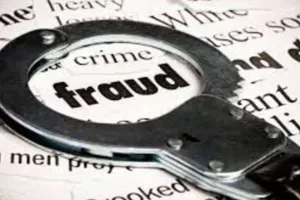 जालसाजों ने हेड कांस्टेबल और सैन्य अधिकारी समेत 7 के खाते से उड़ाए 6.45, रिपोर्ट दर्ज