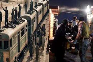 जाफर एक्सप्रेस रेस्क्यू ऑपरेशन पूरा, ट्रेन हाईजैक करने वाले सभी बलूच विद्रोही मारे गये