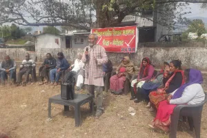 बागजाला के लोग प्रधानमंत्री चुन सकते हैं प्रधान नहीं