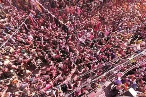 कानपुर में गंगा मेला-ठेला जुलूस पर कल बदलेगा यातायात; डायवर्जन लागू, यहां से यहां तक नहीं जा सकेंगे वाहन