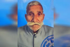 संभल: सोते वक्त अधेड़ को गोली मारकर हत्या...बदले के चलते वारदात अंजाम देने की चर्चा