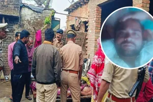 बिजनौर: होली पर बेटे ने शराब पीने से किया मना, बाप ने चाकुओं से गोदकर किया रिश्तों का कत्ल