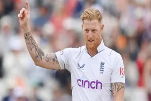 इंग्लैंड के सफेद गेंद के नए कप्तान हो सकते हैं बेन स्टोक्स, जोस बटलर ने चैंपियंस ट्रॉफी के बीच में छोड़ी कप्तानी 