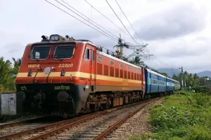 Bareilly: काशीपुर-रामनगर रेल खंड पर आज से रोज चार घंटे का पावर ब्लॉक