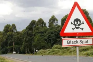 Bareilly: तीन महीने में ब्लैक स्पॉट करें खत्म , सड़क के किनारे न हों नीचे