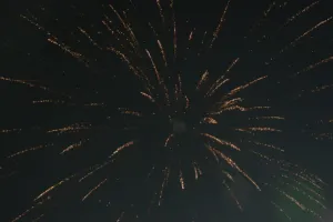 India की जीत पर कानपुर में मनी दीवाली...जश्न वाली रही रात, झूम उठे शहरवासी, आतिशबाजी से सतरंगी हुआ आसमान