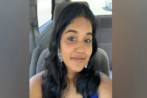 डोमिनिकन गणराज्य में भारतीय छात्रा के लापता होने के मामले में एक व्यक्ति जांच के दायरे में 