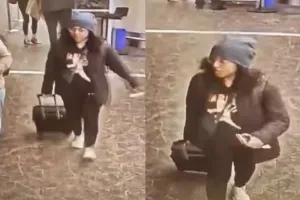 US : माहौल बहुत अस्थिर और खतरनाक लग रहा था...भारतीय पीएचडी छात्रा ने अमेरिका से किया सेल्फ डिपोर्ट 