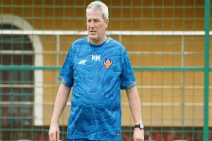 AFC Asian Cup qualifiers : बांग्लादेश से ड्रॉ के बाद भारतीय मुख्य कोच मनोलो मार्केज निराश, कहा-भारत तीन कदम पीछे चला गया 