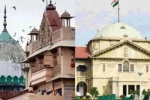 कृष्ण जन्मभूमि-शाही ईदगाह मस्जिद विवाद : संबंधित मुकदमों के स्थानांतरण मामले की सुनवाई 18 मार्च