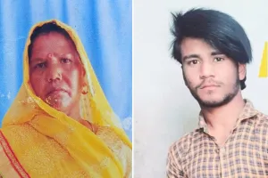 बदायूं: सड़क हादसे में बेटे की मौत से सदमे में आई मां ने भी दम तोड़ा