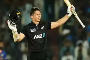 NZ vs PAK: पाकिस्तान के खिलाफ टी20 सीरीज के लिए न्यूजीलैंड टीम घोषित, माइकल ब्रेसवेल को बनाया कप्तान