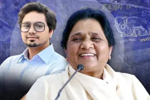 Lucknow News : मायावती ने कहा, भाजपा और अन्य 'जातिवादी पार्टियों' को सिर्फ बसपा ही हरा सकती है 