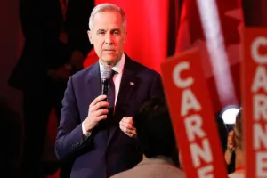 कनाडा-भारत संबंधों के फिर से सहज होने की उम्मीद : मार्क कार्नी 