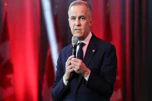 कनाडा के PM मार्क कार्नी बोले-डोनाल्ड ट्रंप को हमारी संप्रभुता का सम्मान करना चाहिए 