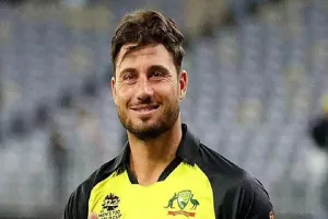 IPL 2025 : MS Dhoni और फाफ डू प्लेसिस की तरह लंबे समय तक खेलना चाहते हैं मार्कस स्टोइनिस 