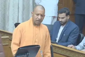 Mirzapur News :  आस्था भी अर्थव्यवस्था और आजीविका का आधार बन सकती है: मुख्यमंत्री योगी