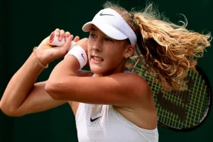 Indian Wells Open : रूस की 17 वर्षीय Mirra Andreeva इंडियन वेल्स के फाइनल में, अब मुकाबला आर्यना सबालेंका से 