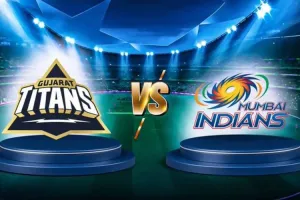 IPL 2025 : हार्दिक पांड्या की वापसी से मुंबई को मिलेगी मजबूती, मोहम्मद सिराज की लय गुजरात के लिए चिंता का सबब 