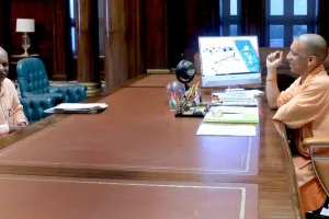 बाराबंकी तक मेट्रो रेल के सपनों को लगें पंख : एससीएसटी आयोग अध्यक्ष ने सीएम को लिखा पत्र, राजधानी के सबसे करीबी जिले को मंजूरी का इंतजार 