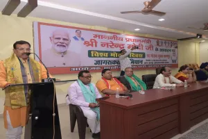 World Obesity Day : मोटापे से मधुमेह, हृदय रोग, सांस संबंधी बीमारियों का खतरा