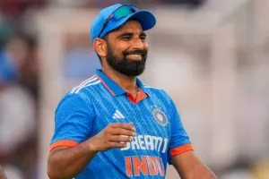 Champions Trophy 2025 : न्यूजीलैंड के खिलाफ मोहम्मद शमी को मिलेगा आराम, अर्शदीप खेल सकते हैं